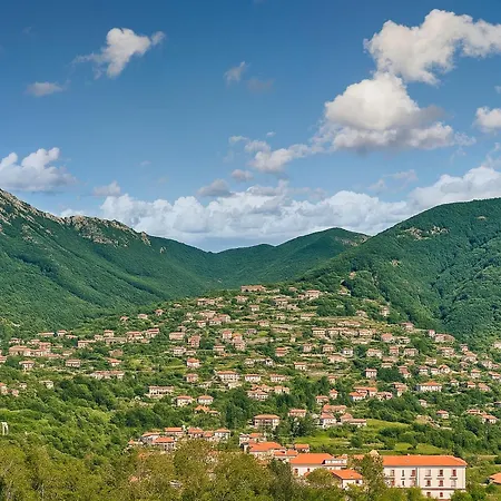 Apartament Radici Agerola