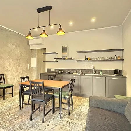 Apartament Radici *