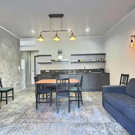 Radici Apartment *