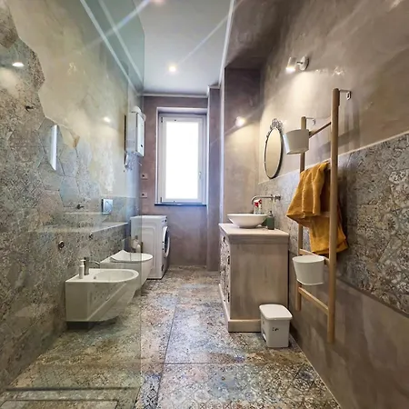 Apartment Radici *
