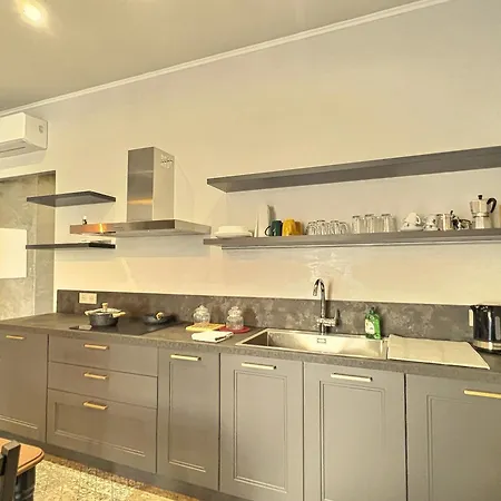 Radici Apartment *