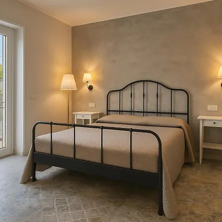 Appartement Radici *